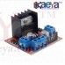 OkaeYa L298N Stepper Motor Driver Controller Board Module for (For Arduino) (Works with Official (For Arduino) Boards)